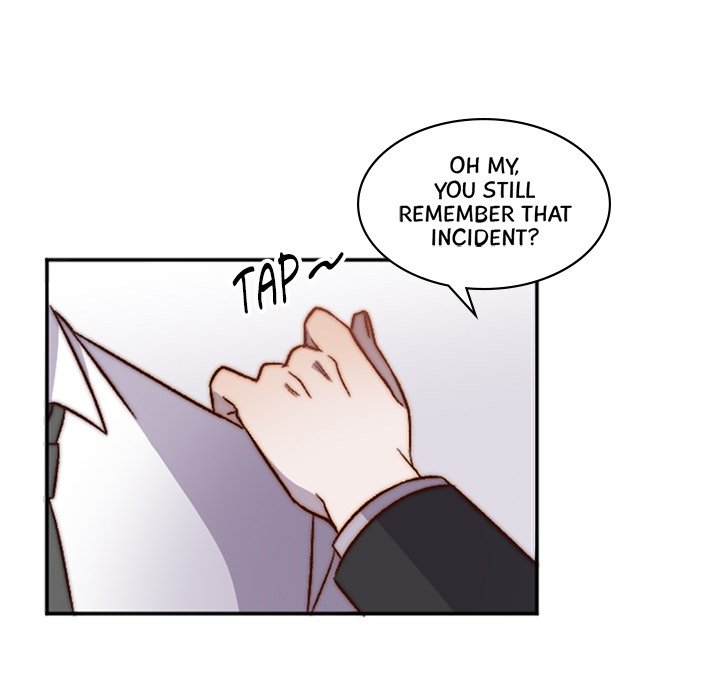 Read Linked Hearts chapter 5 image 60 on Lezhin