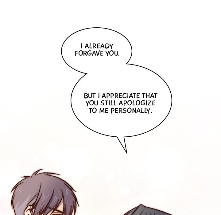 Read Linked Hearts chapter 5 image 61 on Lezhin