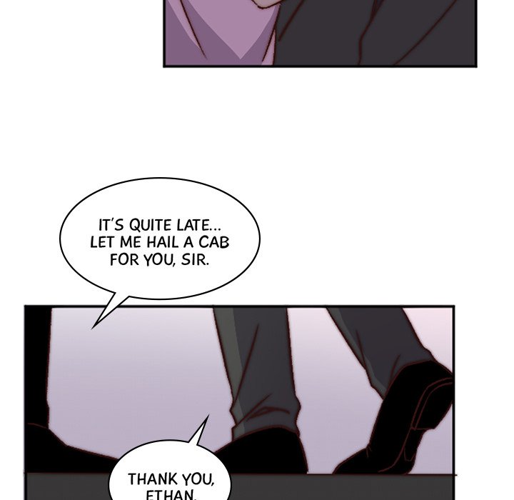 Read Linked Hearts chapter 5 image 67 on Lezhin