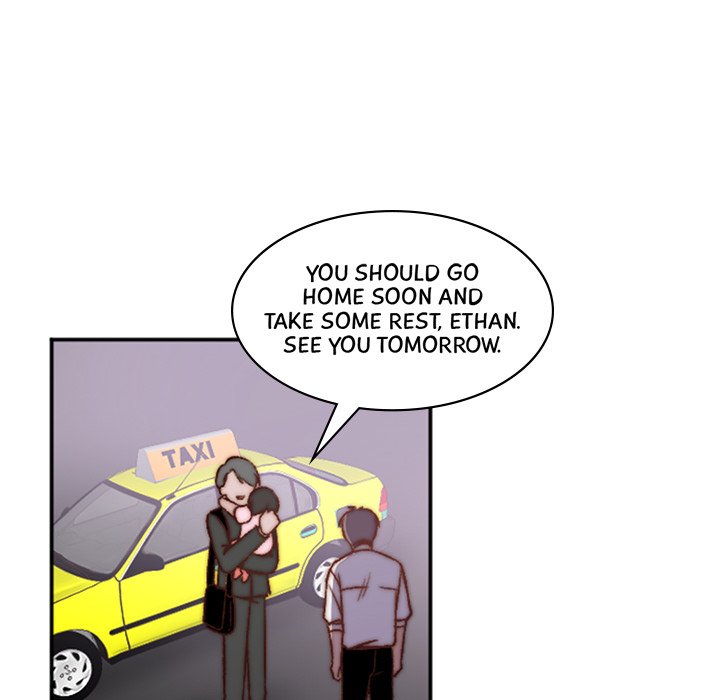 Read Linked Hearts chapter 5 image 69 on Lezhin