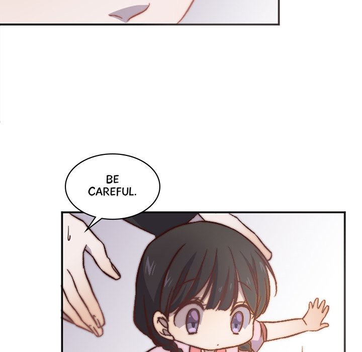 Read Linked Hearts chapter 5 image 7 on Lezhin