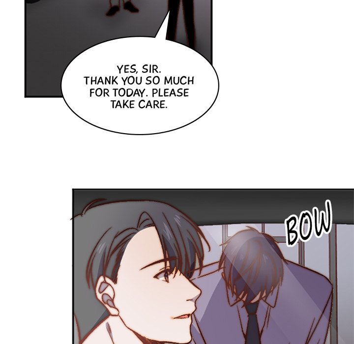 Read Linked Hearts chapter 5 image 70 on Lezhin