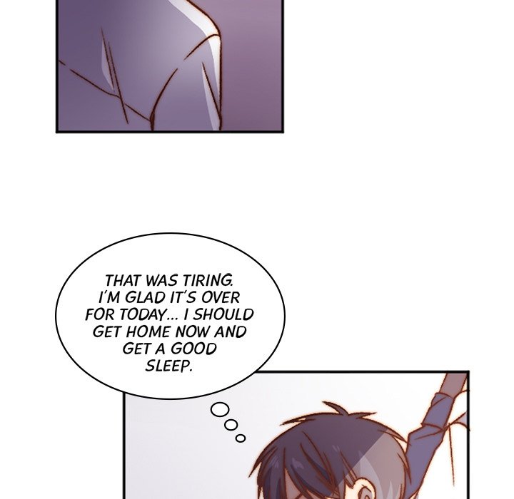 Read Linked Hearts chapter 5 image 72 on Lezhin