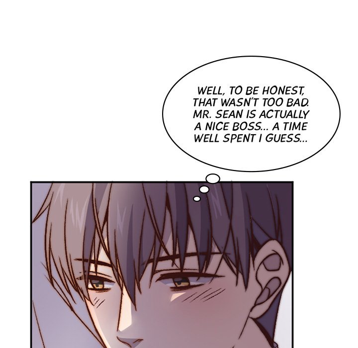 Read Linked Hearts chapter 5 image 74 on Lezhin