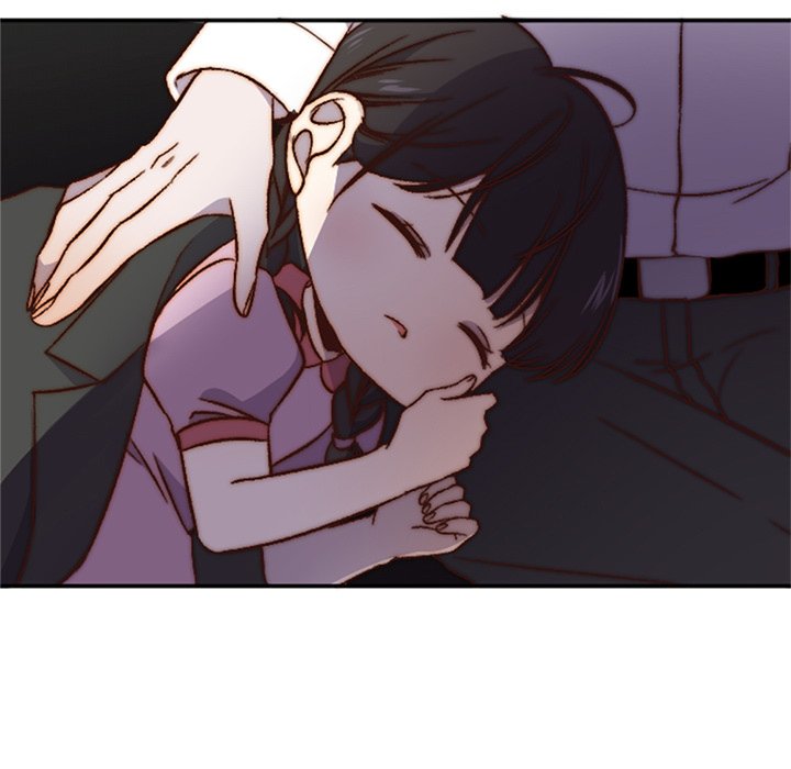 Read Linked Hearts chapter 5 image 76 on Lezhin