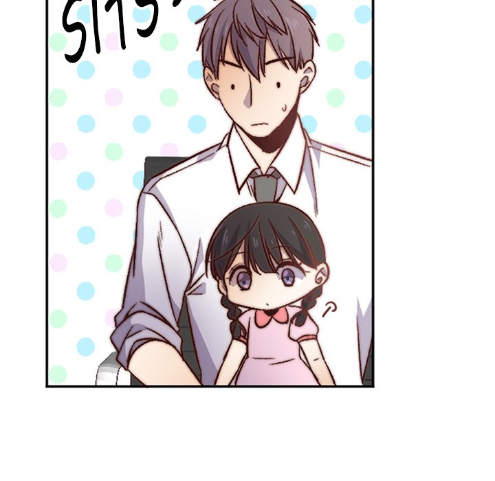 Read Linked Hearts chapter 5 image 9 on Lezhin