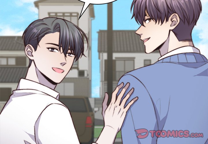 Read Linked Hearts chapter 50 image 1 on Lezhin