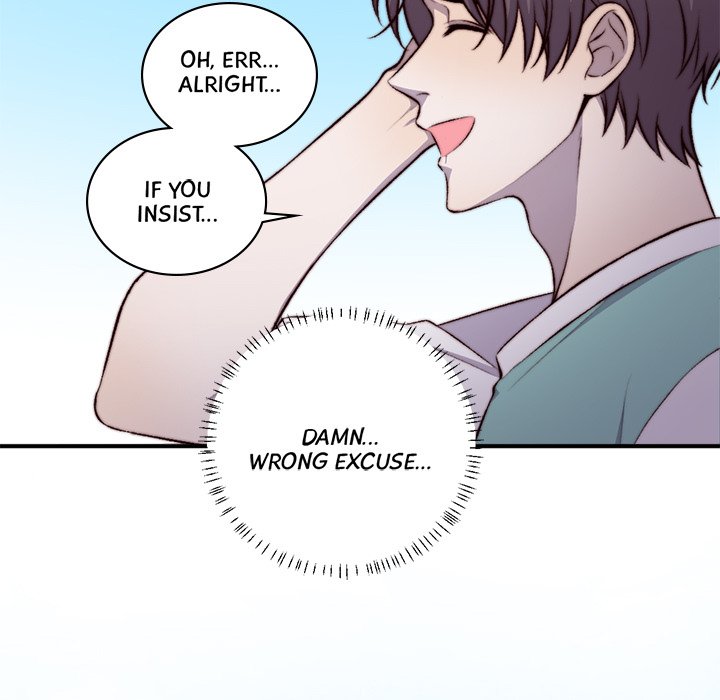 Read Linked Hearts chapter 50 image 12 on Lezhin