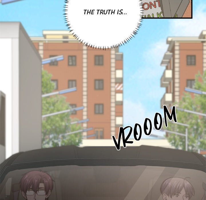 Read Linked Hearts chapter 50 image 14 on Lezhin