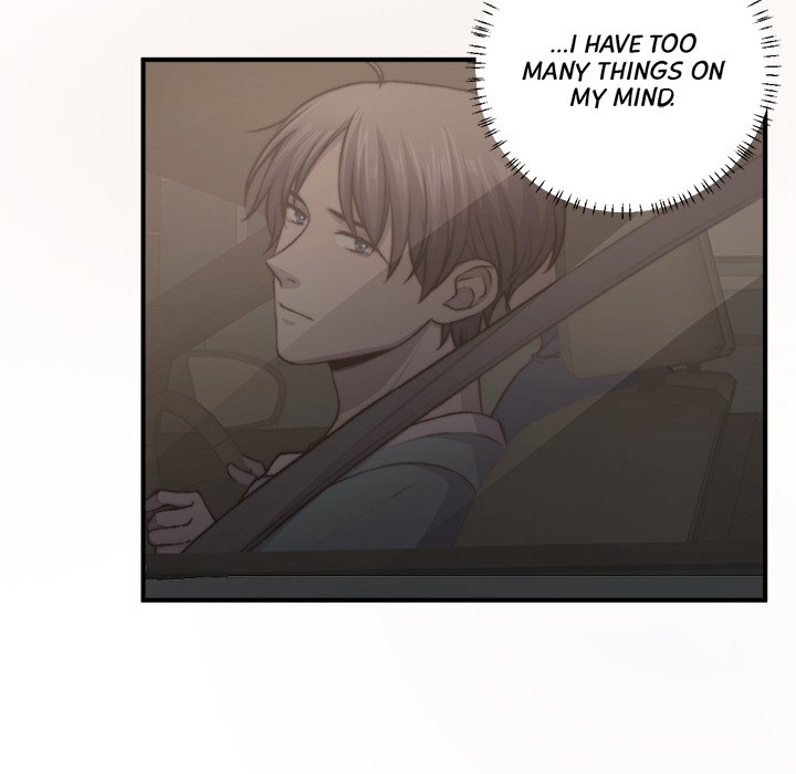 Read Linked Hearts chapter 50 image 16 on Lezhin