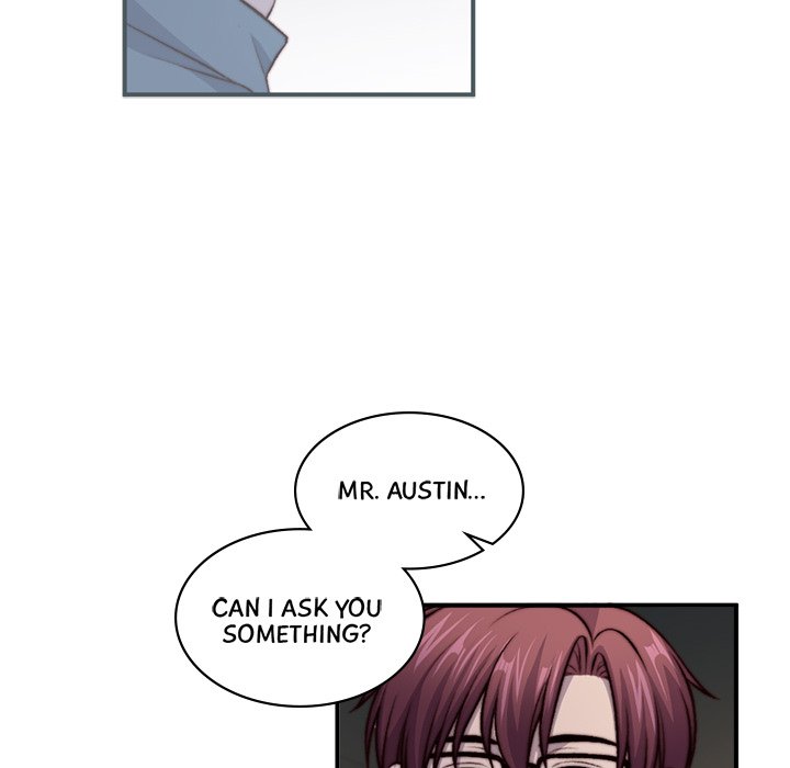 Read Linked Hearts chapter 50 image 18 on Lezhin
