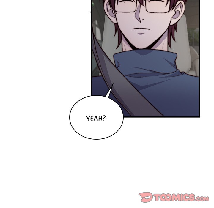 Read Linked Hearts chapter 50 image 19 on Lezhin