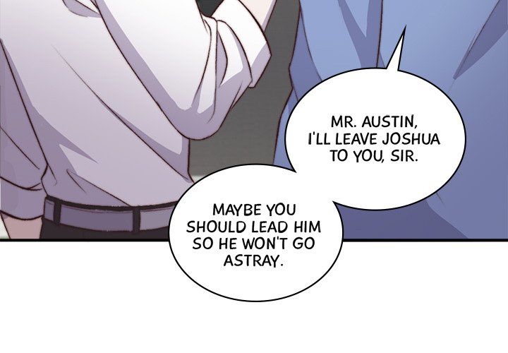 Read Linked Hearts chapter 50 image 2 on Lezhin