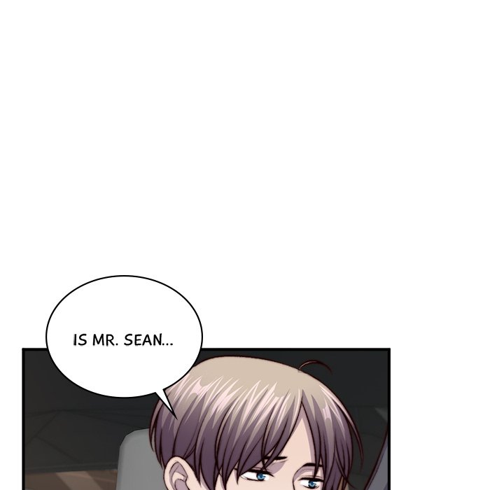 Read Linked Hearts chapter 50 image 20 on Lezhin