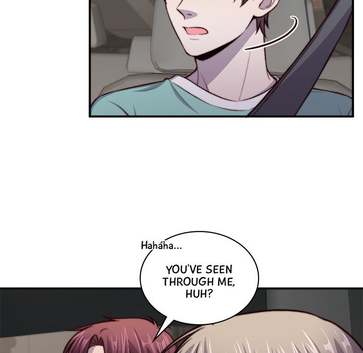 Read Linked Hearts chapter 50 image 22 on Lezhin