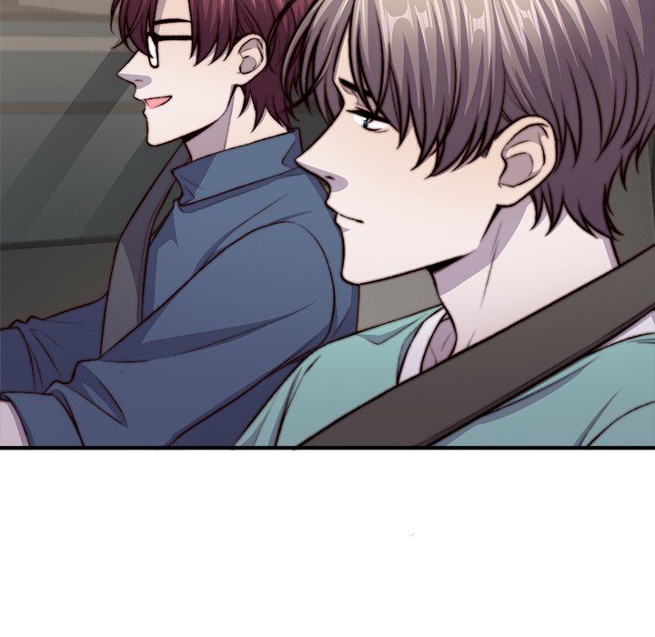 Read Linked Hearts chapter 50 image 23 on Lezhin