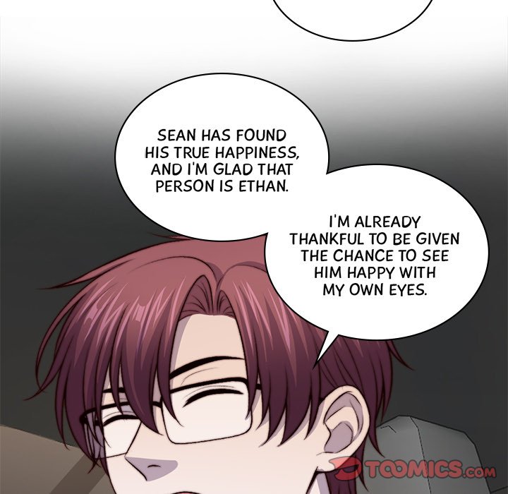 Read Linked Hearts chapter 50 image 25 on Lezhin