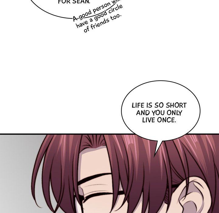 Read Linked Hearts chapter 50 image 28 on Lezhin