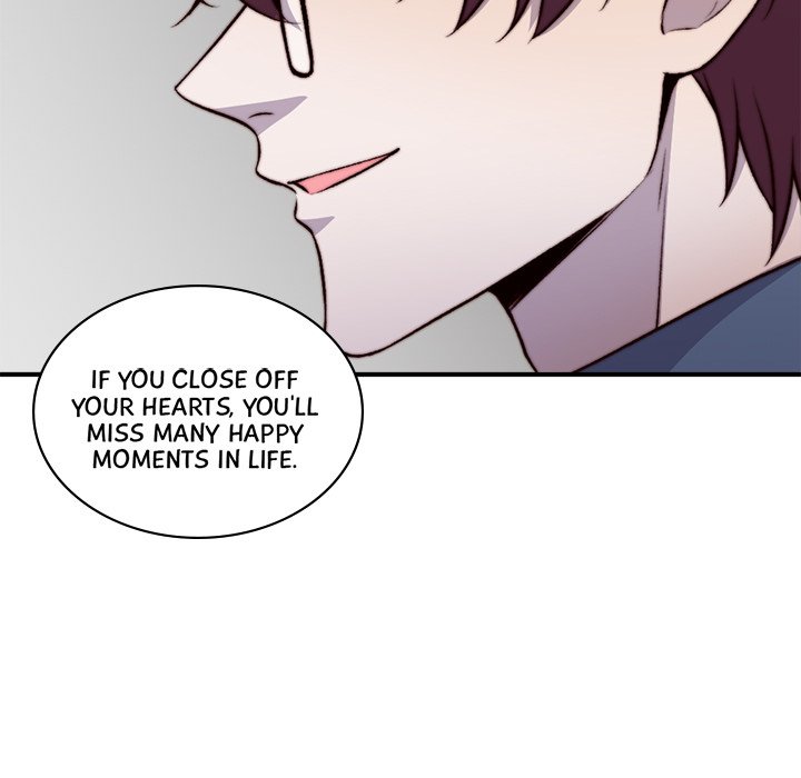Read Linked Hearts chapter 50 image 29 on Lezhin