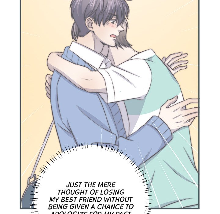 Read Linked Hearts chapter 50 image 32 on Lezhin