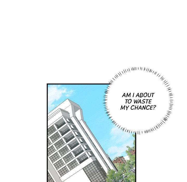 Read Linked Hearts chapter 50 image 34 on Lezhin
