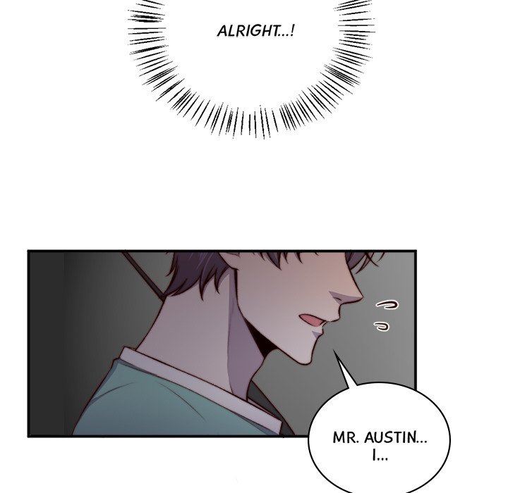 Read Linked Hearts chapter 50 image 36 on Lezhin