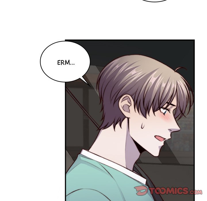 Read Linked Hearts chapter 50 image 37 on Lezhin