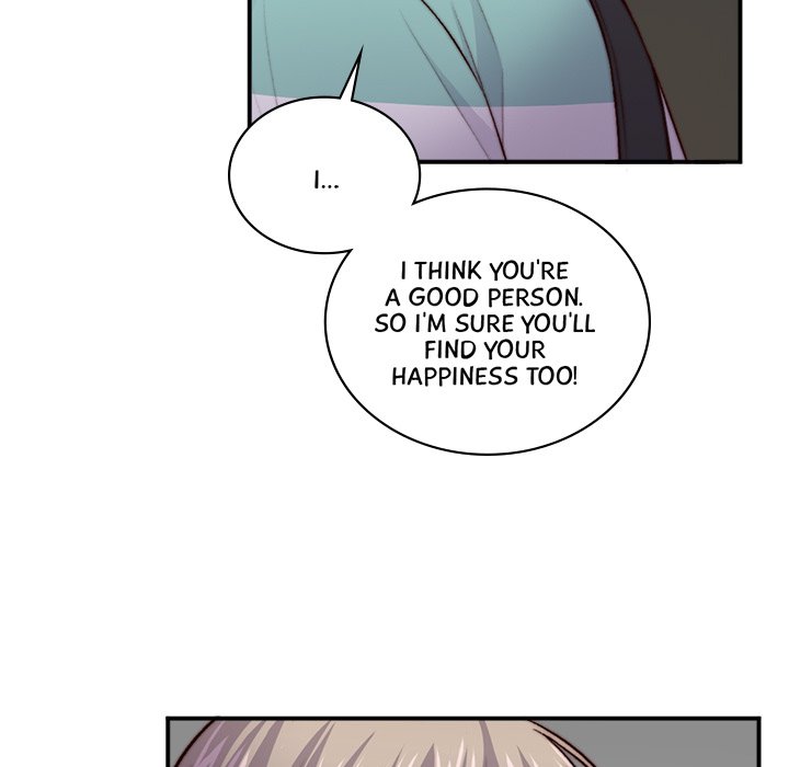 Read Linked Hearts chapter 50 image 38 on Lezhin