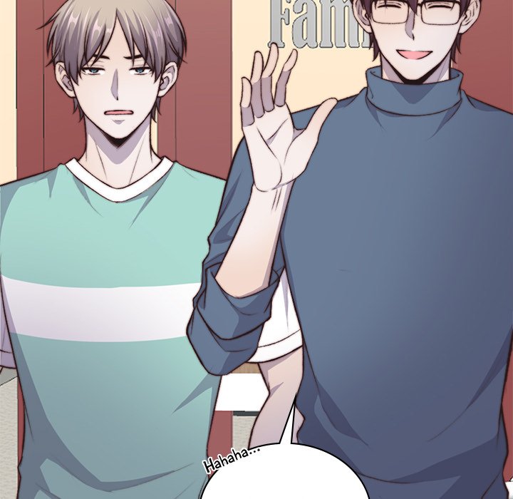 Read Linked Hearts chapter 50 image 4 on Lezhin