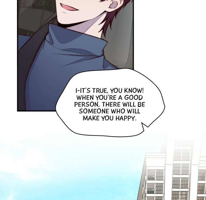 Read Linked Hearts chapter 50 image 41 on Lezhin