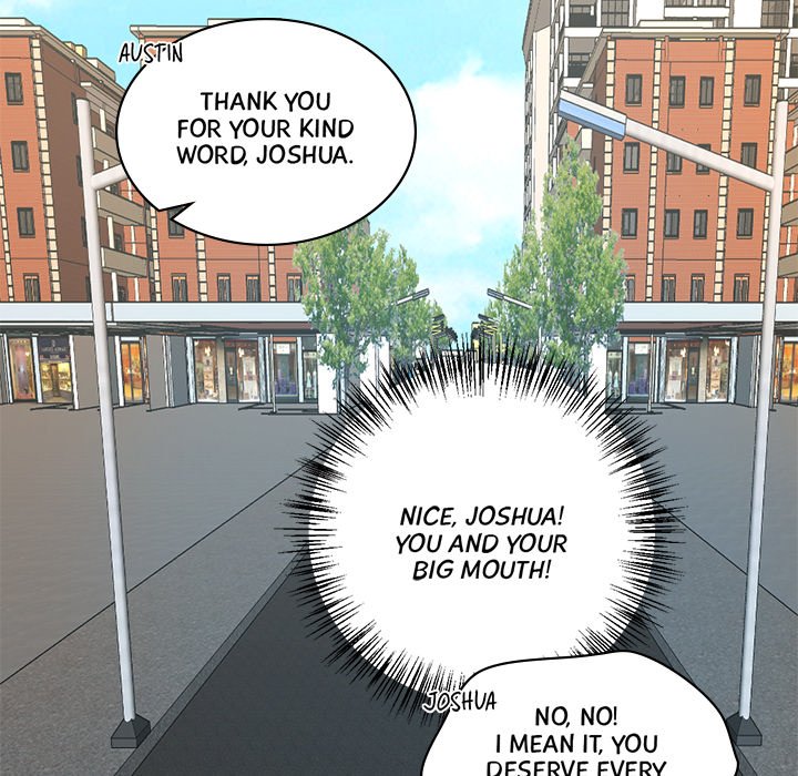 Read Linked Hearts chapter 50 image 42 on Lezhin