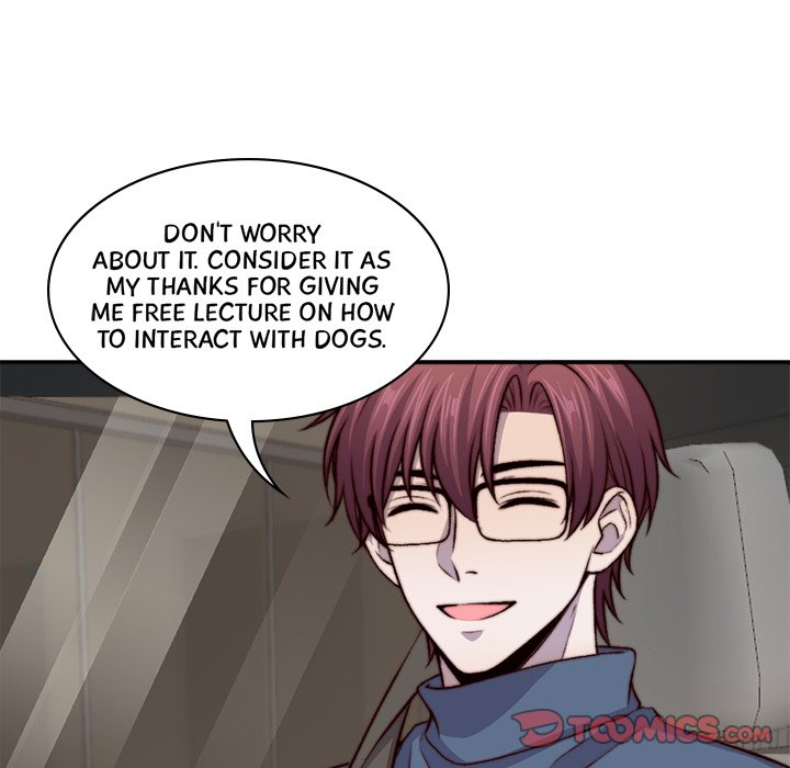 Read Linked Hearts chapter 50 image 49 on Lezhin