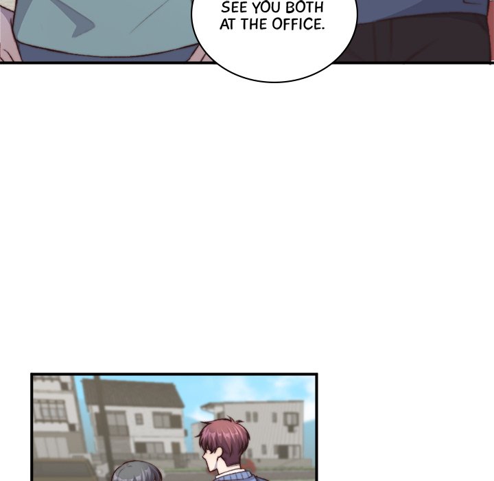Read Linked Hearts chapter 50 image 5 on Lezhin