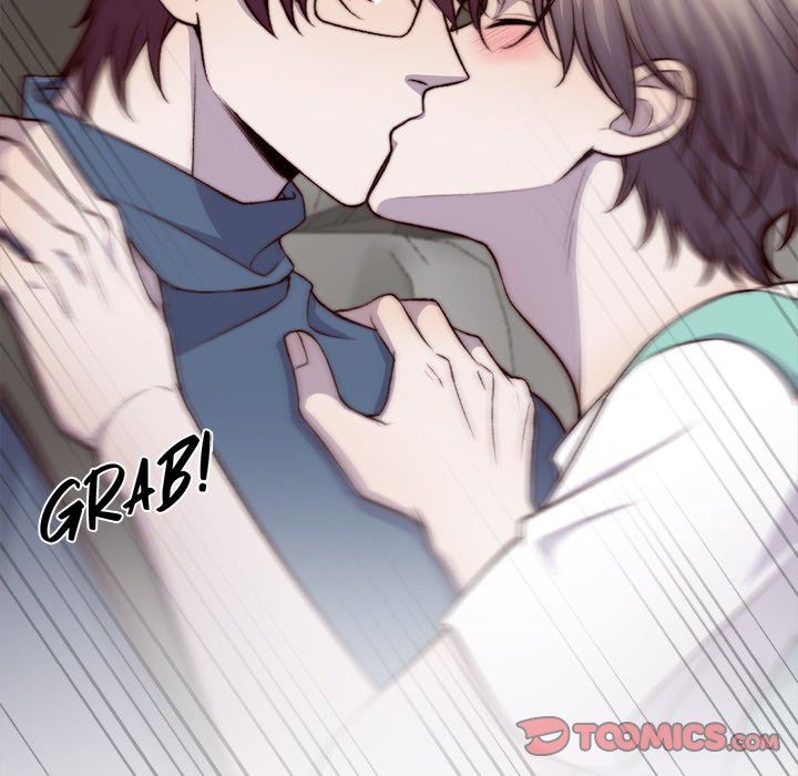 Read Linked Hearts chapter 50 image 55 on Lezhin