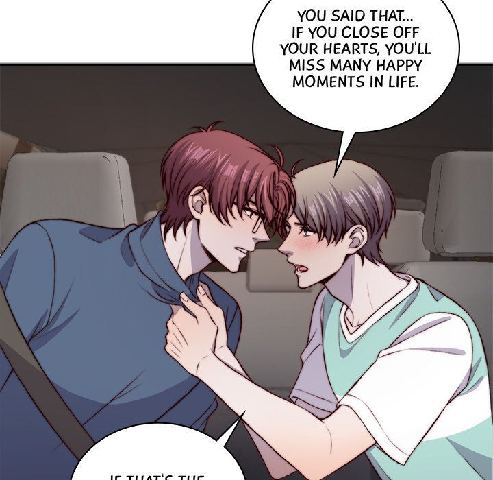 Read Linked Hearts chapter 50 image 57 on Lezhin
