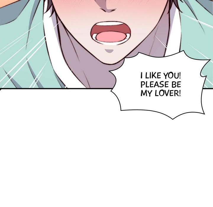 Read Linked Hearts chapter 50 image 59 on Lezhin