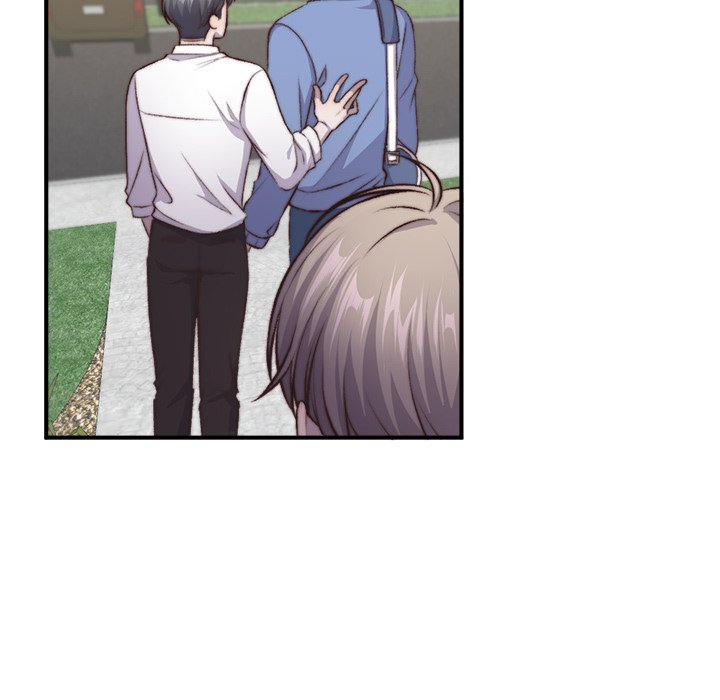 Read Linked Hearts chapter 50 image 6 on Lezhin