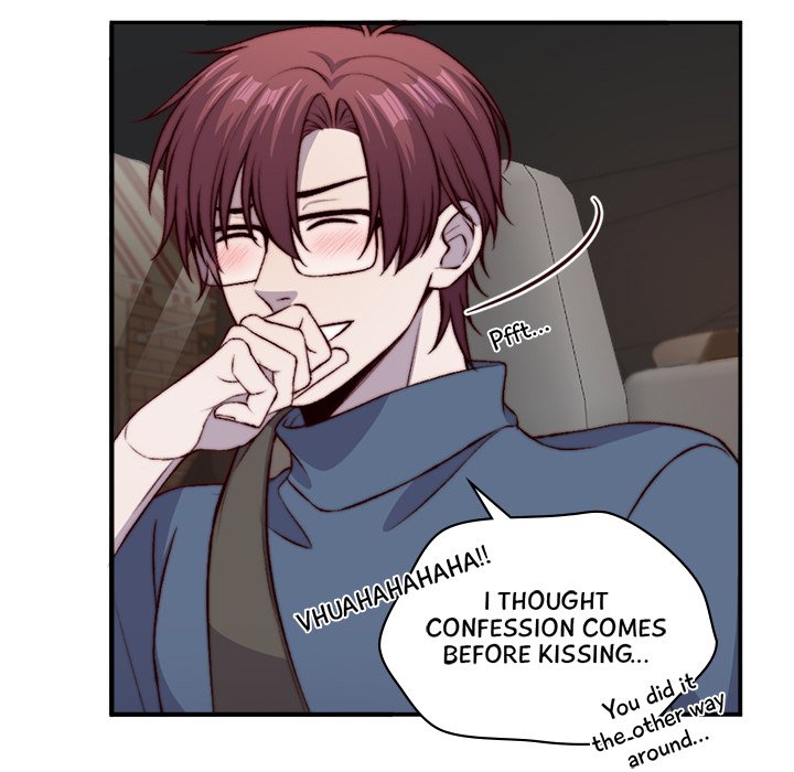 Read Linked Hearts chapter 50 image 60 on Lezhin