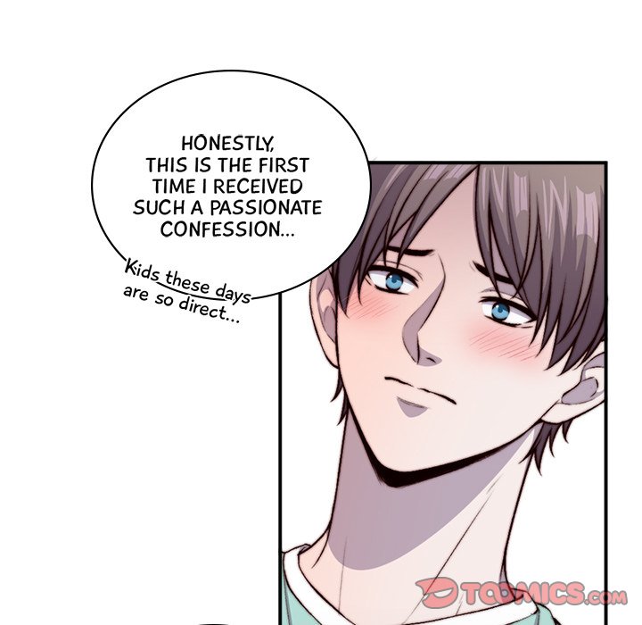 Read Linked Hearts chapter 50 image 61 on Lezhin