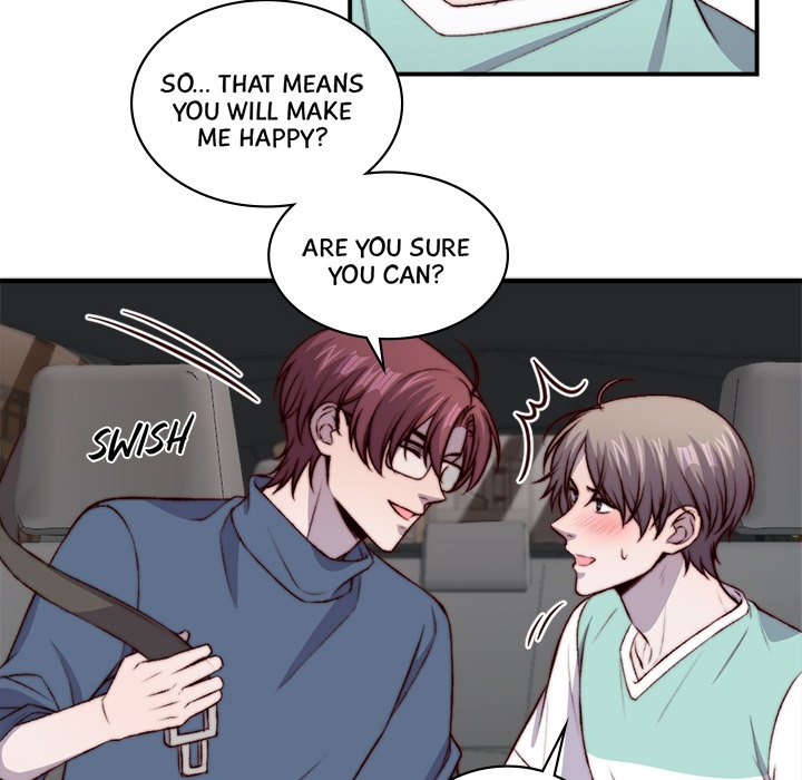 Read Linked Hearts chapter 50 image 62 on Lezhin