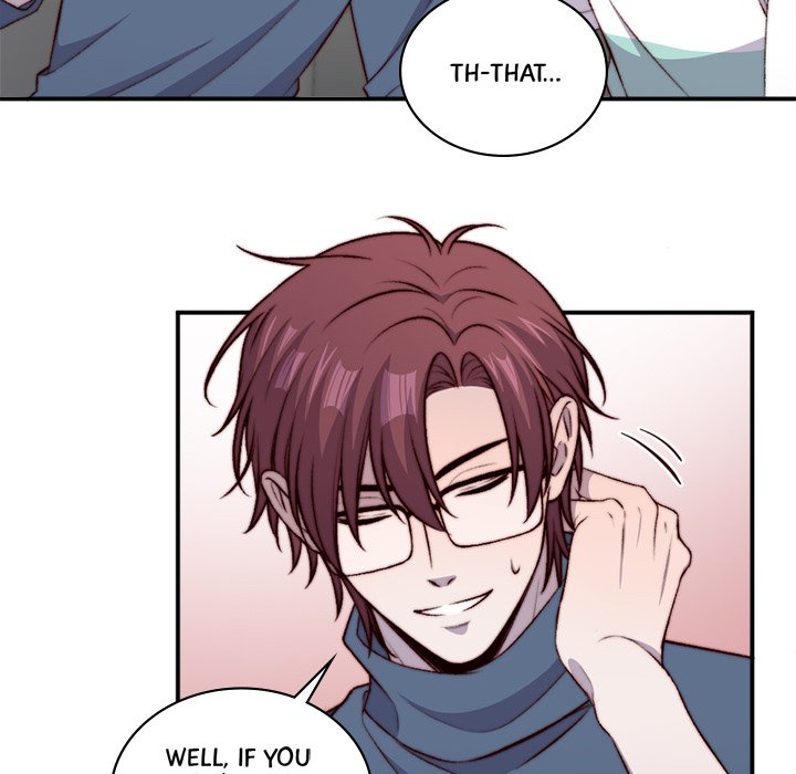 Read Linked Hearts chapter 50 image 63 on Lezhin