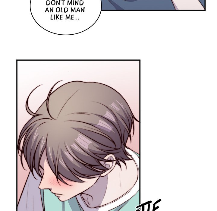 Read Linked Hearts chapter 50 image 64 on Lezhin