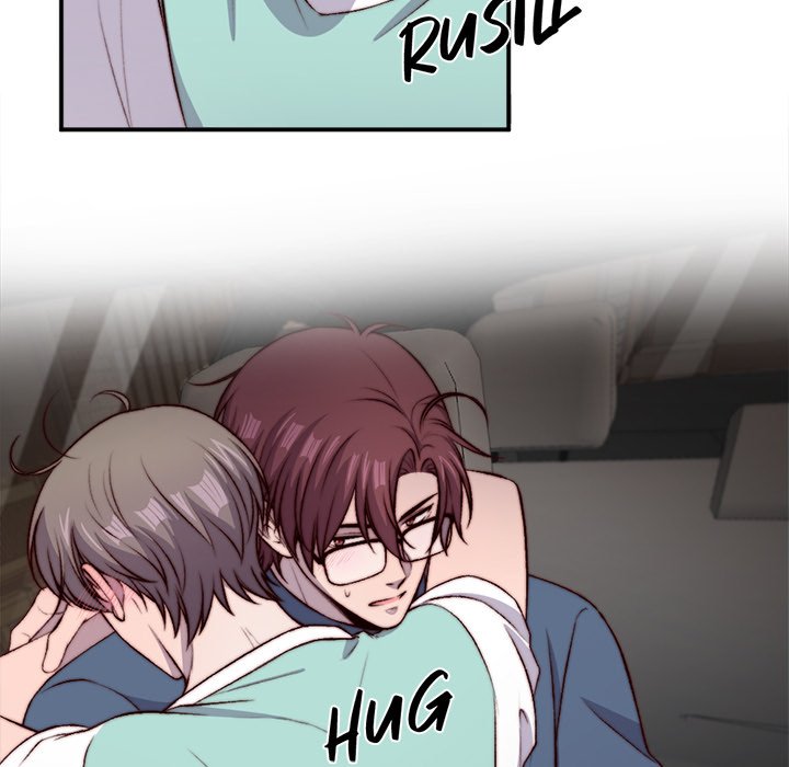 Read Linked Hearts chapter 50 image 65 on Lezhin