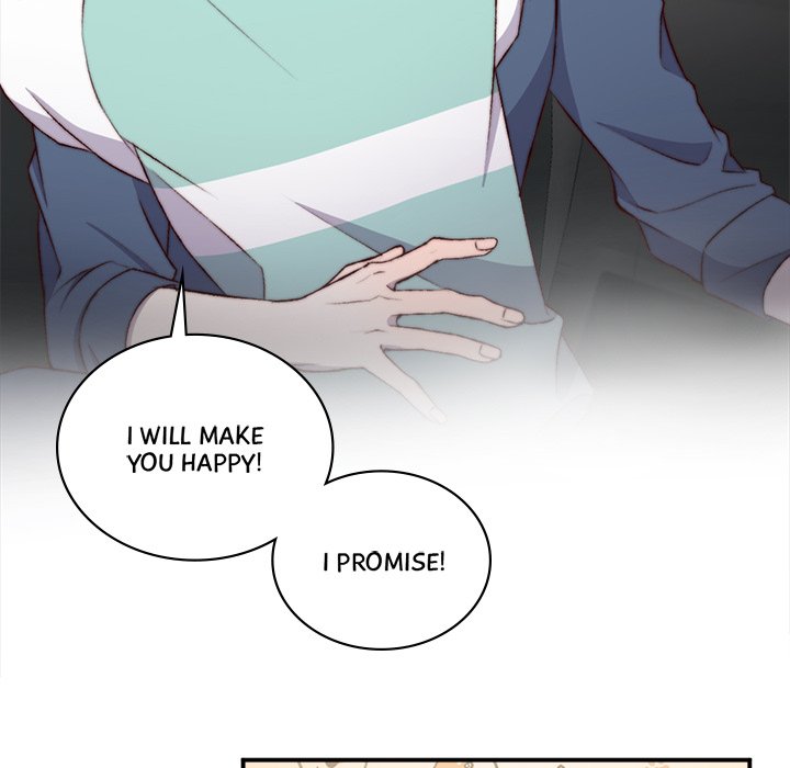 Read Linked Hearts chapter 50 image 66 on Lezhin