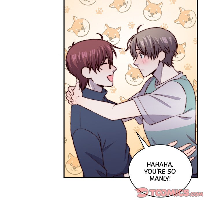 Read Linked Hearts chapter 50 image 67 on Lezhin