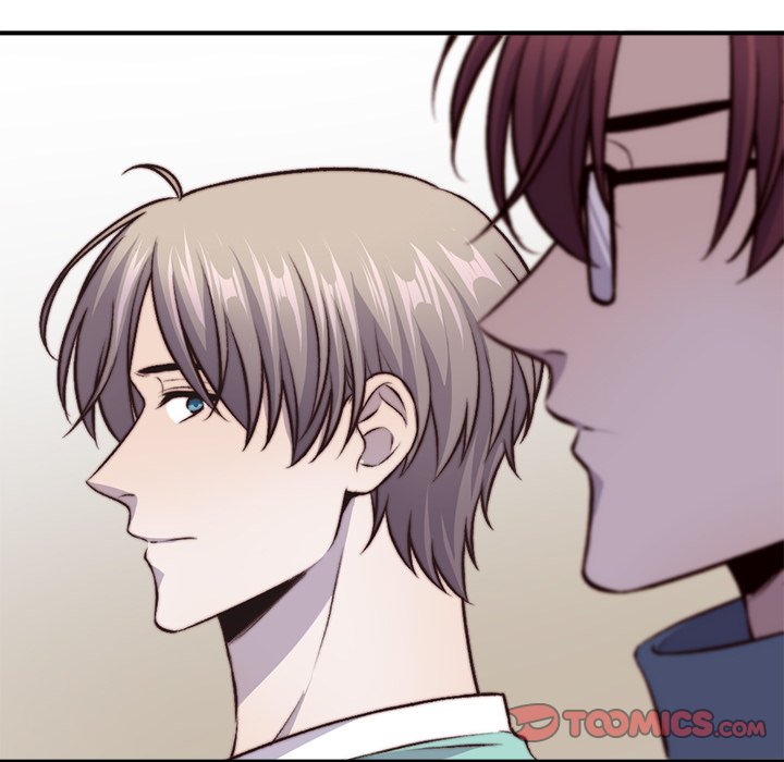 Read Linked Hearts chapter 50 image 7 on Lezhin