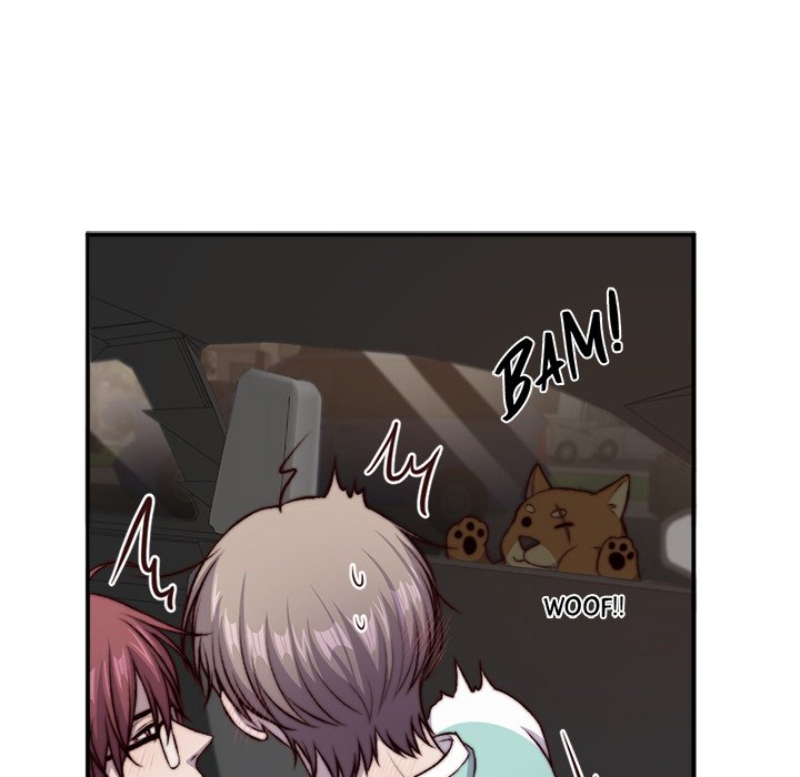 Read Linked Hearts chapter 50 image 72 on Lezhin