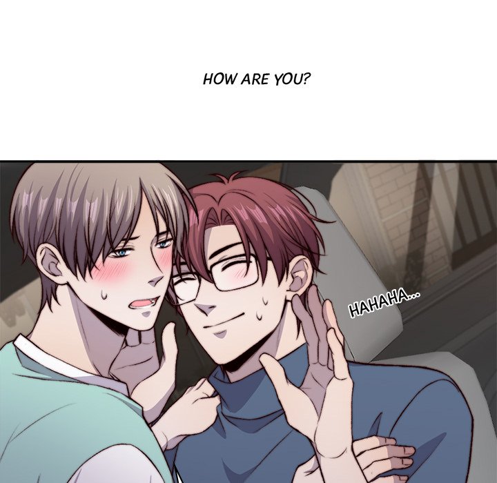 Read Linked Hearts chapter 50 image 74 on Lezhin