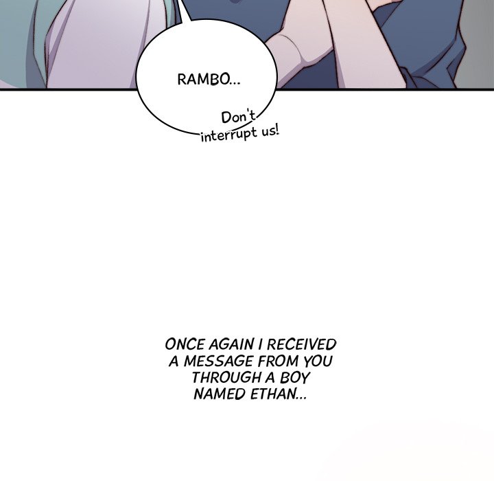 Read Linked Hearts chapter 50 image 75 on Lezhin
