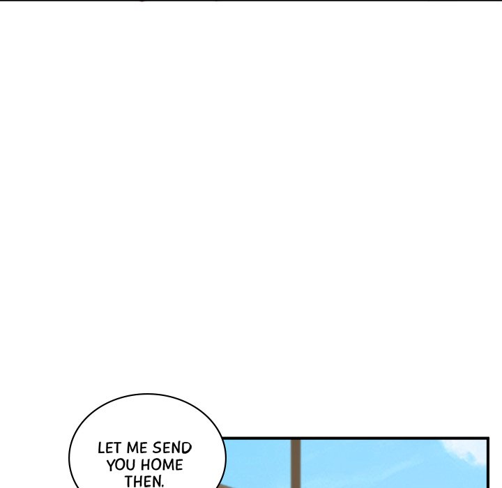 Read Linked Hearts chapter 50 image 8 on Lezhin
